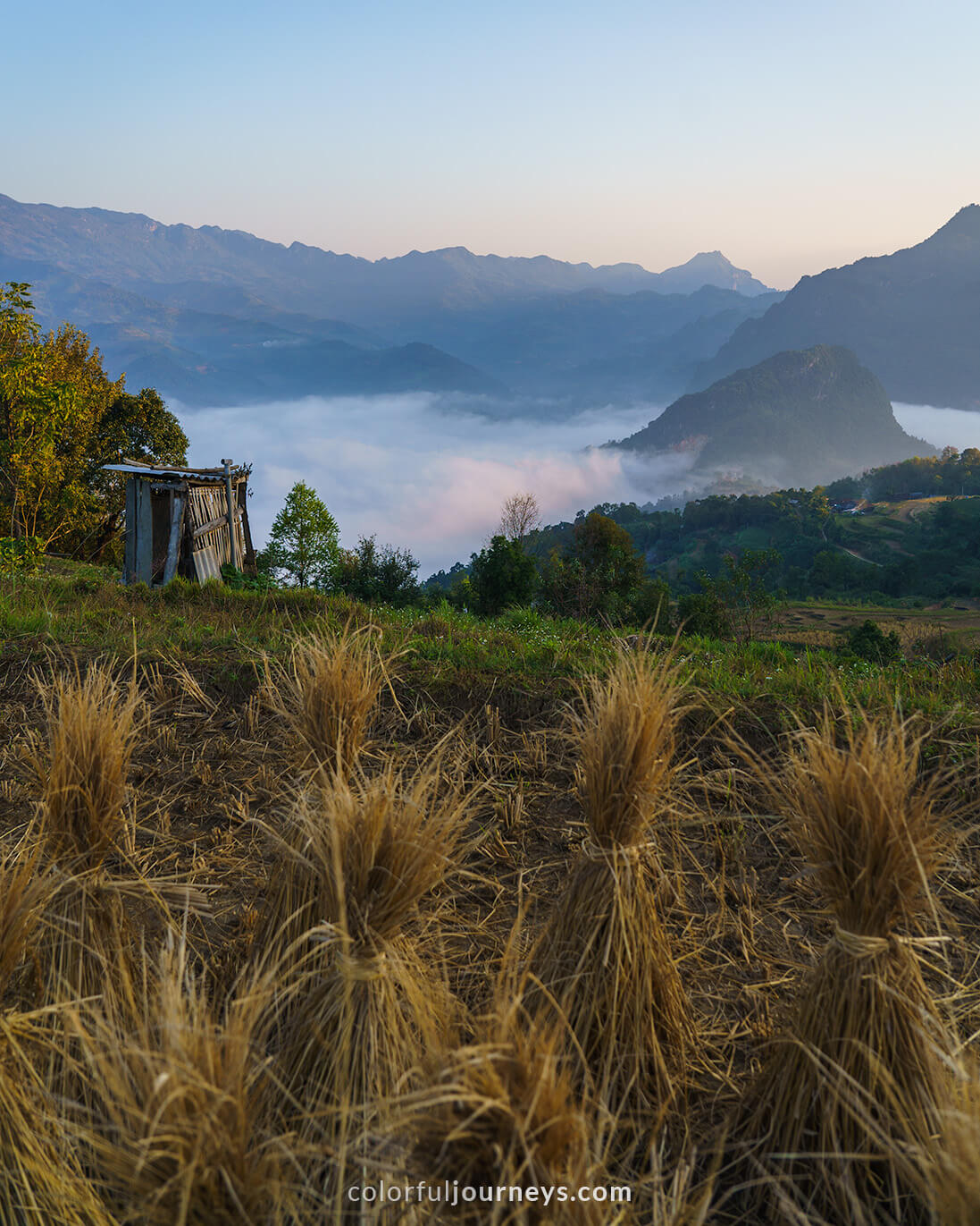 Ha Giang Loop in Vietnam 4 Day Itinerary